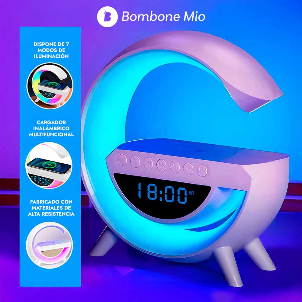 Altavoz Bluetooth G™