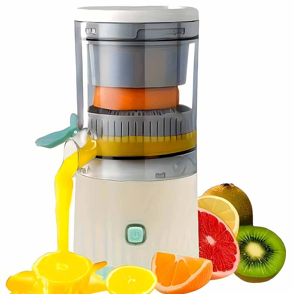 Zumix™ Exprimidor Portátil