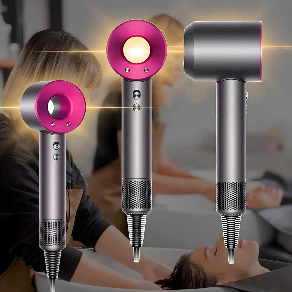 Blowix™ Secador iónico