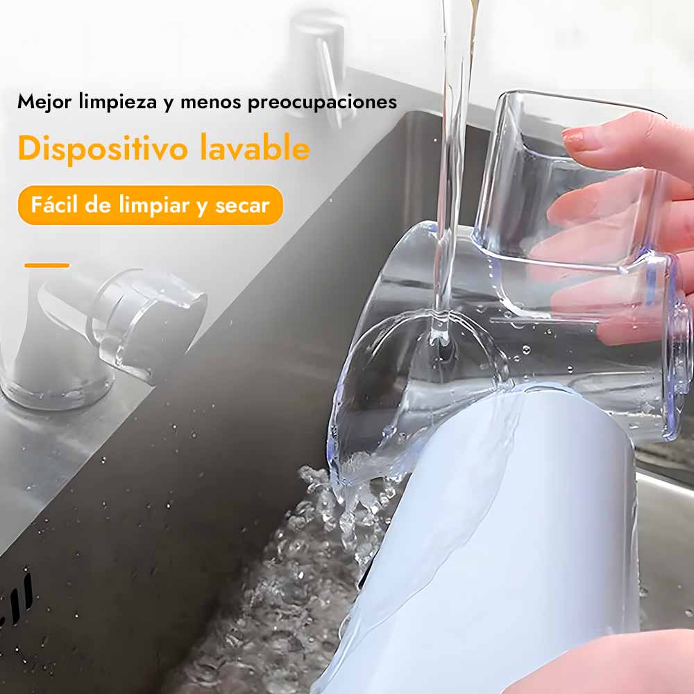 Chopzy™ Cortador multifuncional