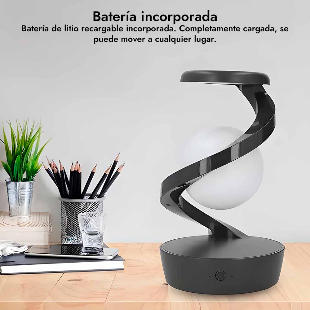 Levity™ Lámpara flotante