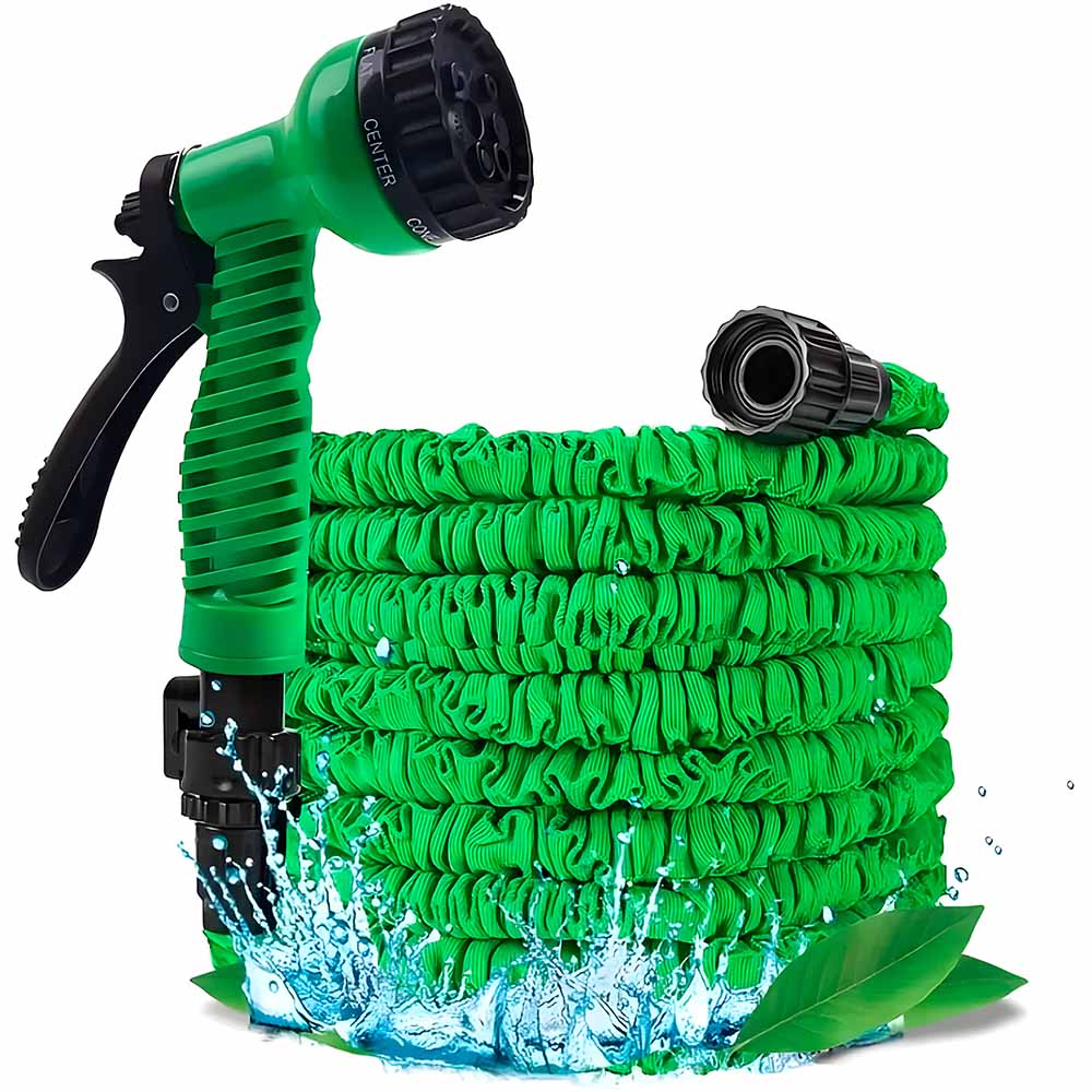 HydroFlex™ Manguera extensible