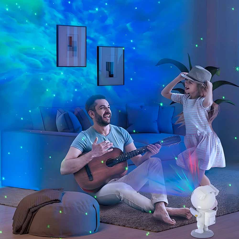 StarTune™ Proyector astronauta