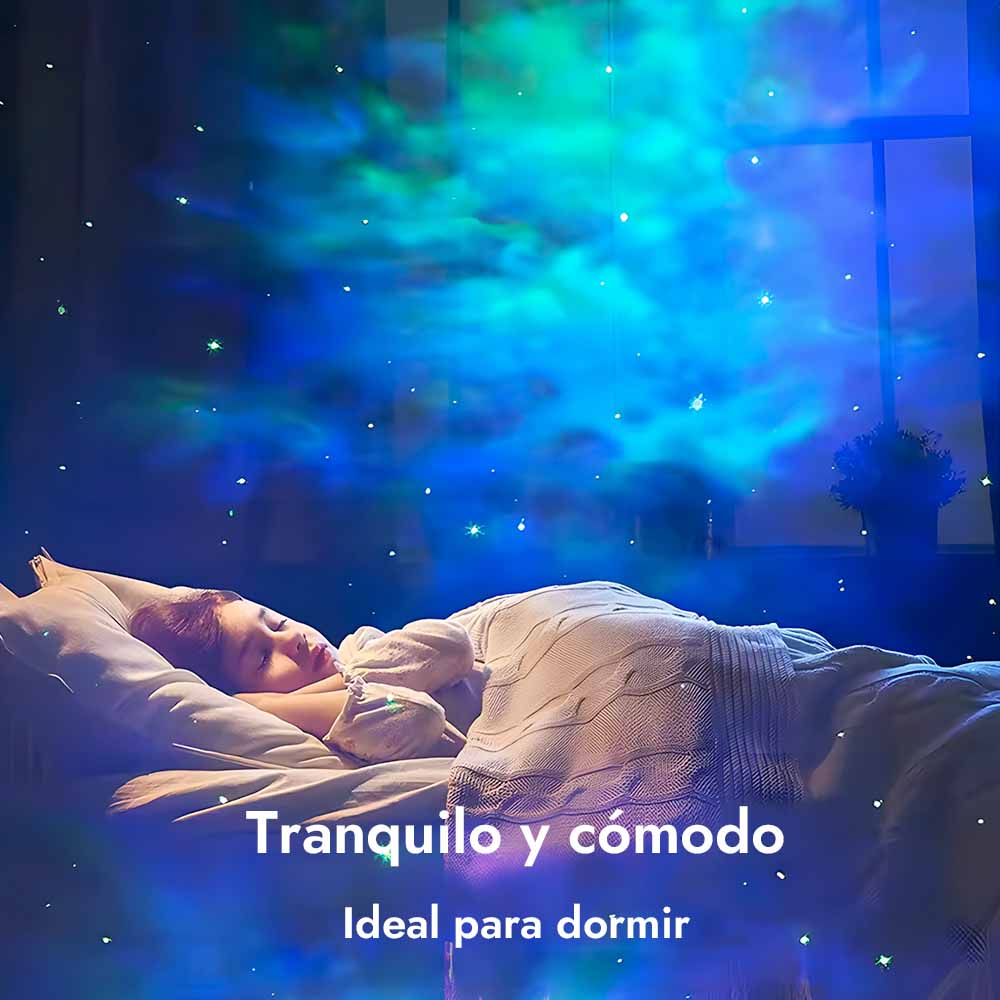 StarTune™ Proyector astronauta