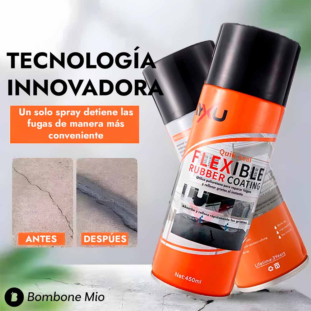 Spray Ultra Sellador