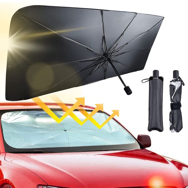 Parasol de coche