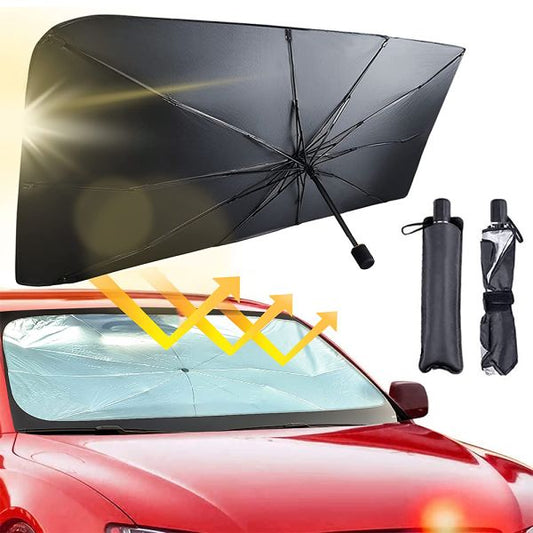 Parasol de coche