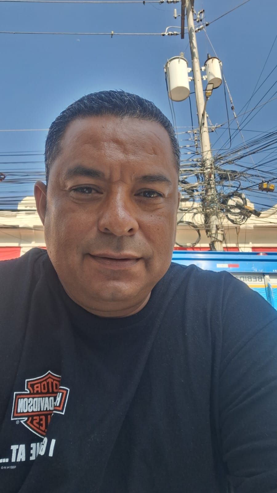 José Carlos Oliveira