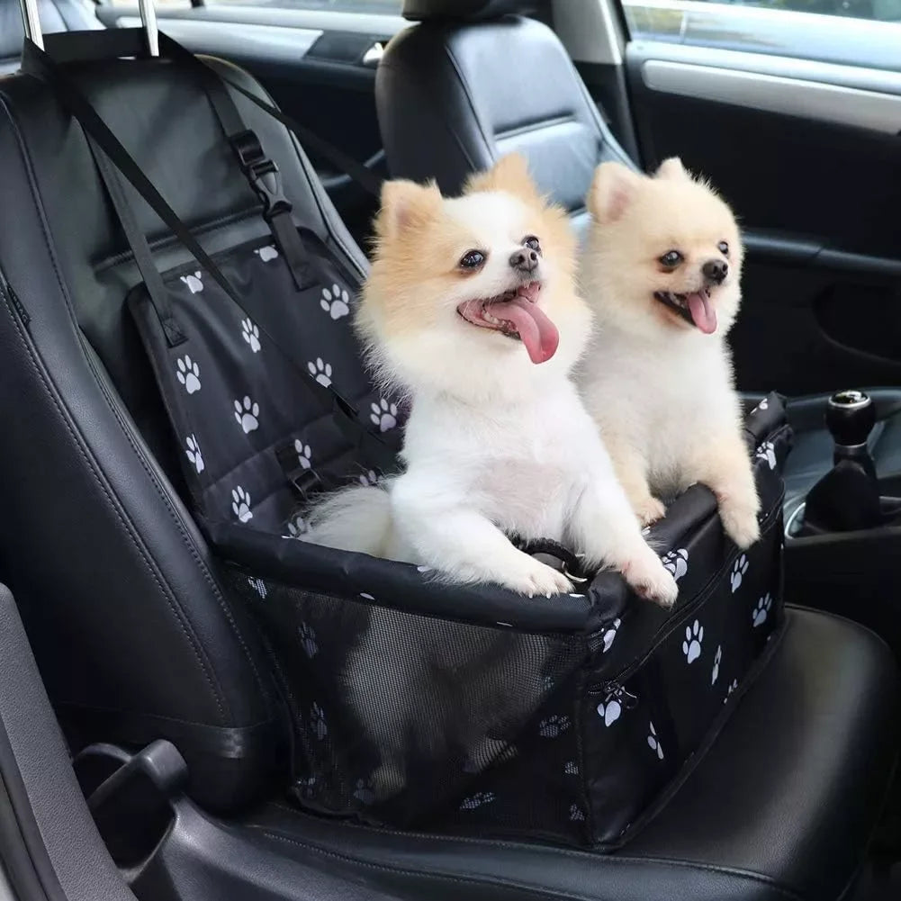 SILLA DE CARRO PARA MASCOTAS®