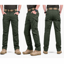 TATICALÇA™ Urban Force — Calça Térmica Tática Masculina Premium