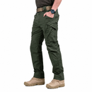 TATICALÇA™ Urban Force — Calça Térmica Tática Masculina Premium
