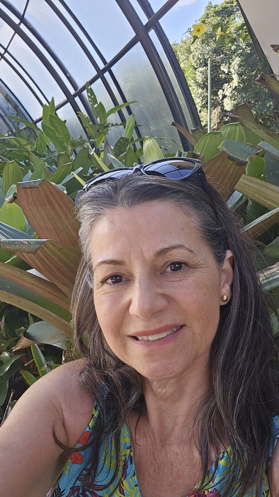 Maria Aparecida Souza