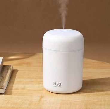 Humidificador LED