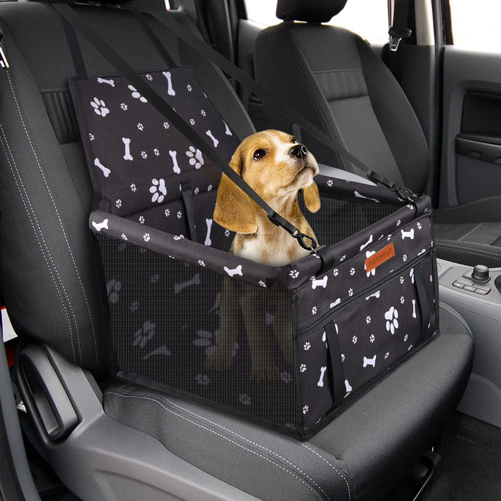 SILLA DE CARRO PARA MASCOTAS®