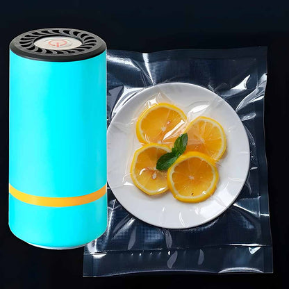 Sealix™ Sellador de alimentos