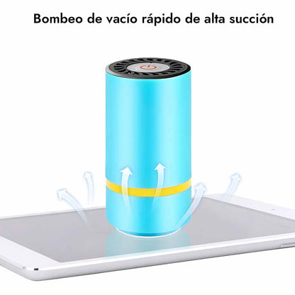 Sealix™ Sellador de alimentos