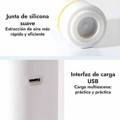 Sealix™ Sellador de alimentos