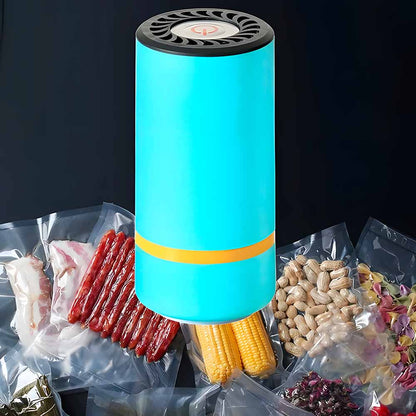 Sealix™ Sellador de alimentos