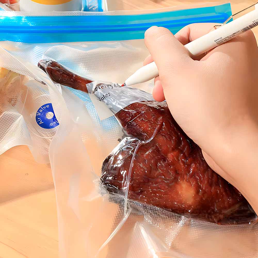 Sealix™ Sellador de alimentos