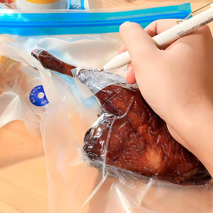 Sealix™ Sellador de alimentos