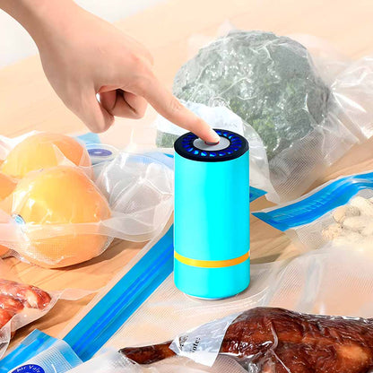 Sealix™ Sellador de alimentos
