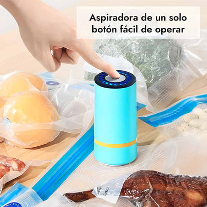 Sealix™ Sellador de alimentos
