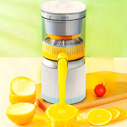 Zumix™ Exprimidor Portátil
