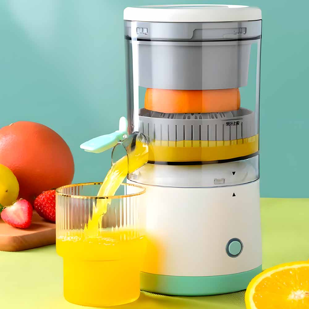 Zumix™ Exprimidor Portátil