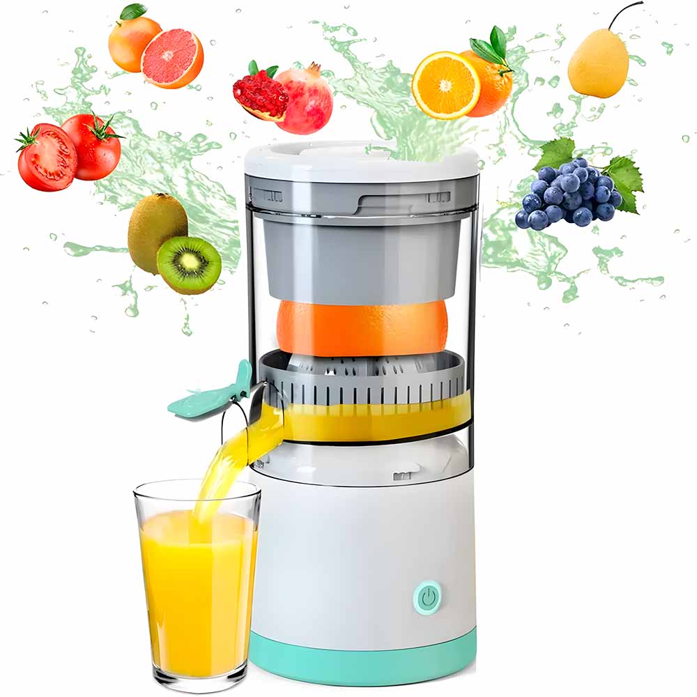 Zumix™ Exprimidor Portátil