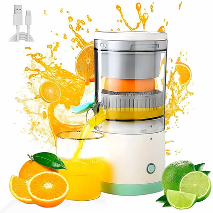 Zumix™ Exprimidor Portátil