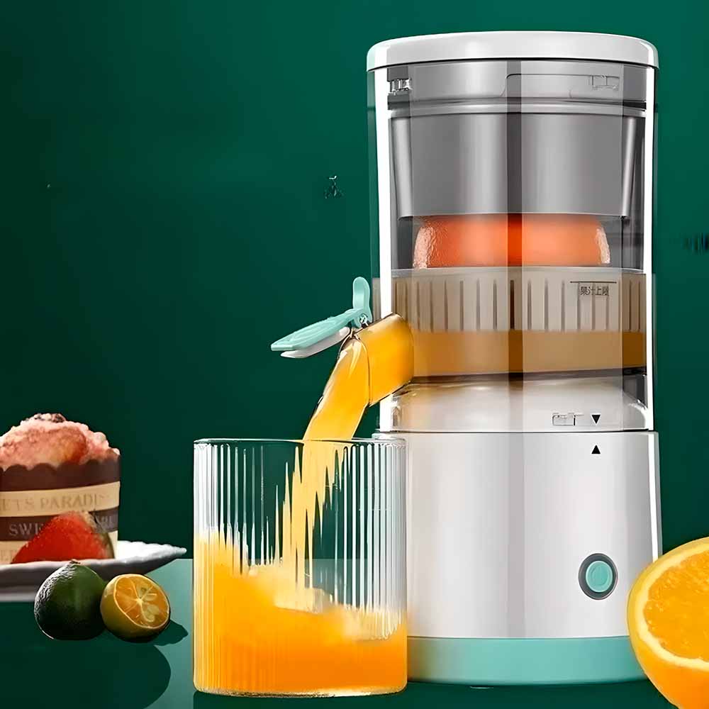 Zumix™ Exprimidor Portátil
