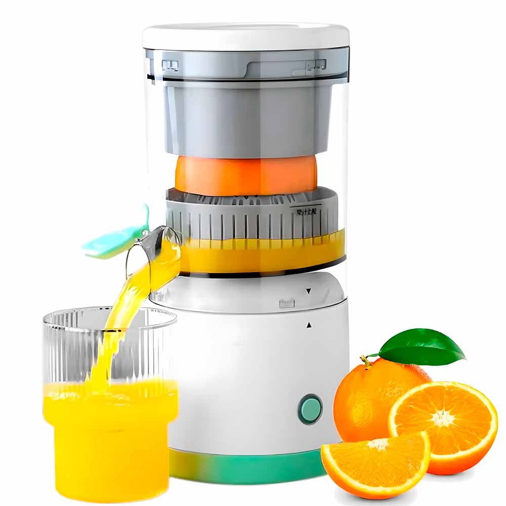 Zumix™ Exprimidor Portátil