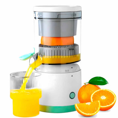 Zumix™ Exprimidor Portátil