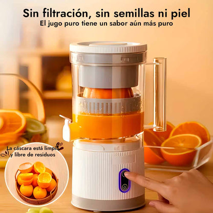 Zumix™ Exprimidor Portátil