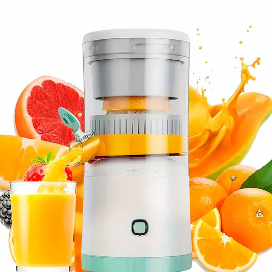 Zumix™ Exprimidor Portátil
