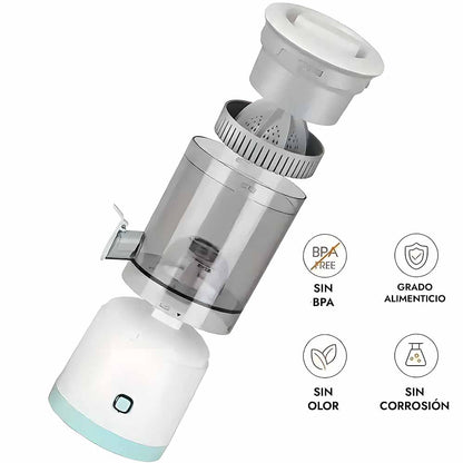 Zumix™ Exprimidor Portátil
