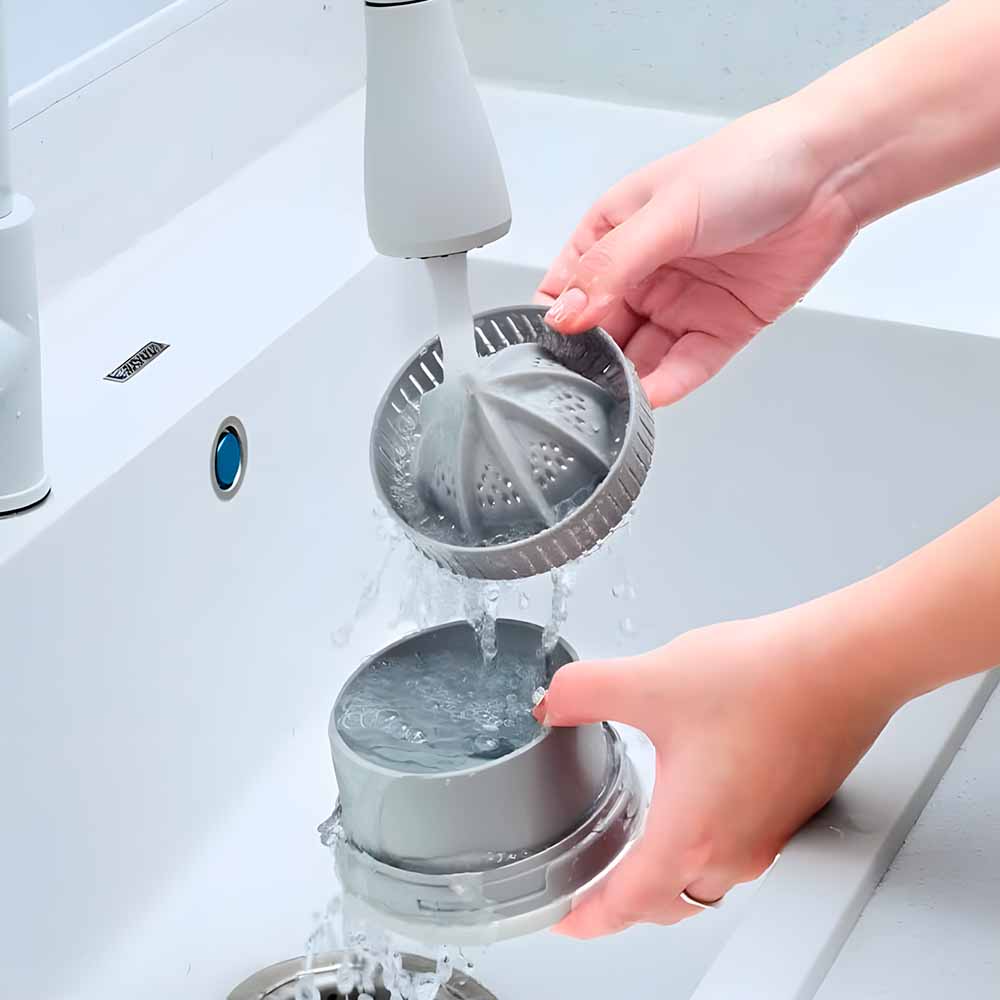 Zumix™ Exprimidor Portátil