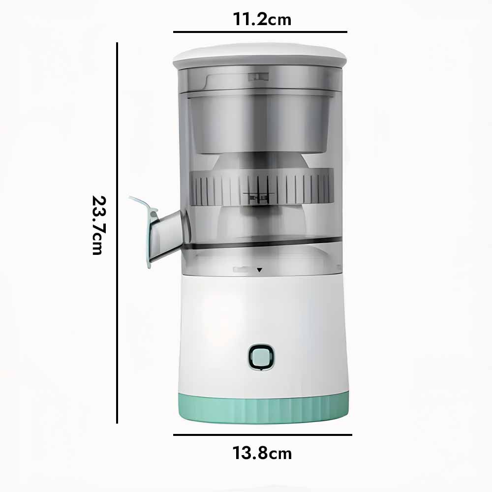 Zumix™ Exprimidor Portátil