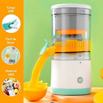 Zumix™ Exprimidor Portátil