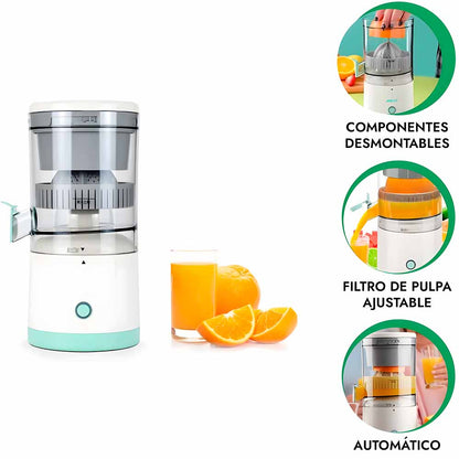 Zumix™ Exprimidor Portátil