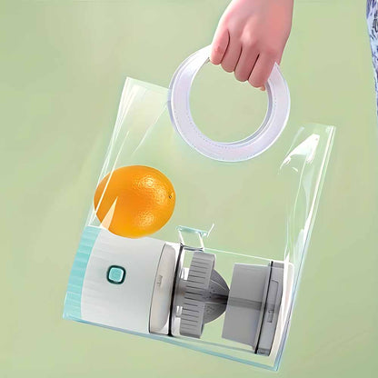 Zumix™ Exprimidor Portátil