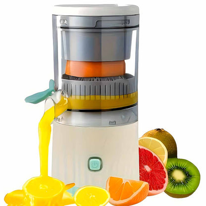 Zumix™ Exprimidor Portátil