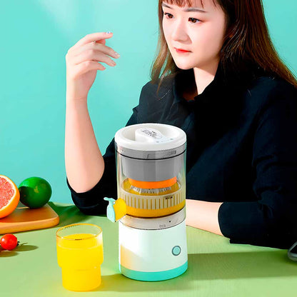 Zumix™ Exprimidor Portátil