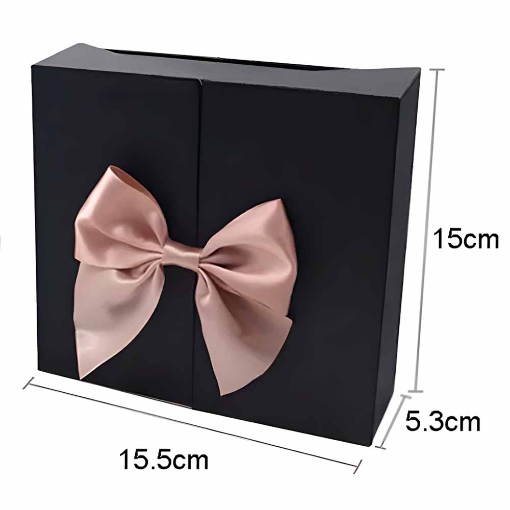 Amoré™ Caja de 16 rosas