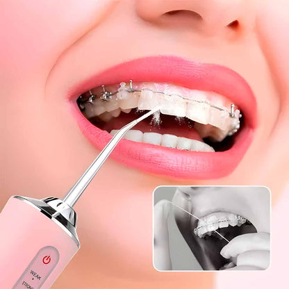 JetDent™ Irrigador Bucal