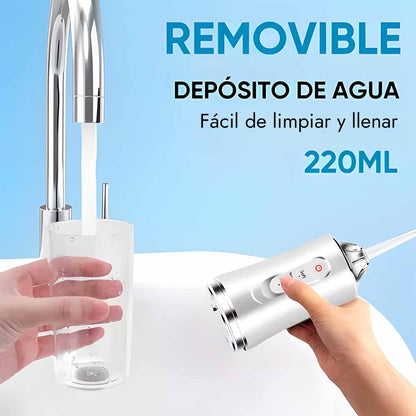 JetDent™ Irrigador Bucal
