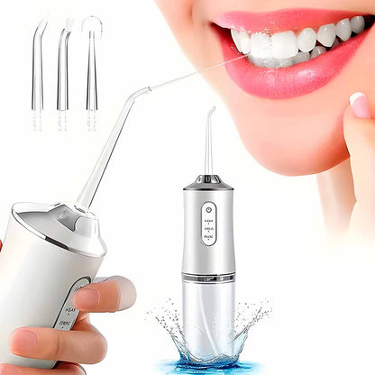 JetDent™ Irrigador Bucal