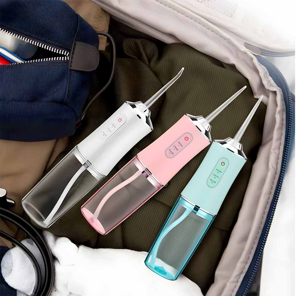JetDent™ Irrigador Bucal