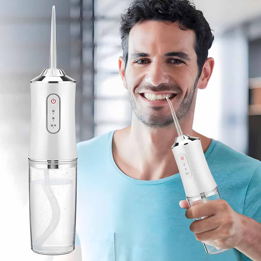 JetDent™ Irrigador Bucal