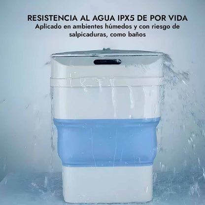 TrashUp™ Cubo de Basura Inteligente